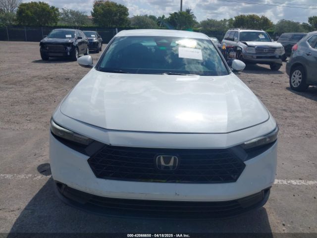 1HGCY1F22PA016551 Honda ACCORD LX