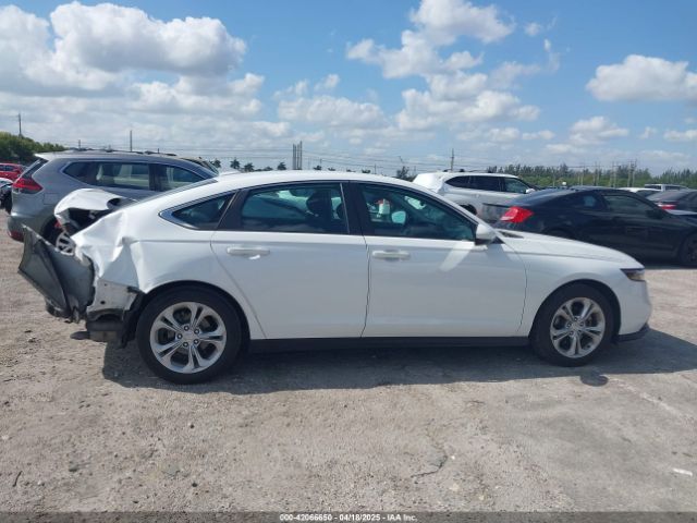 1HGCY1F22PA016551 Honda ACCORD LX