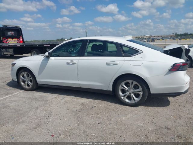 1HGCY1F22PA016551 Honda ACCORD LX