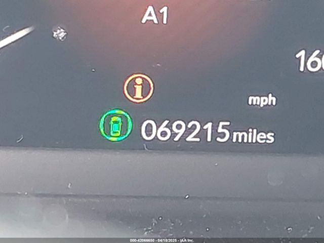 1HGCY1F22PA016551 Honda ACCORD LX
