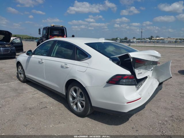 1HGCY1F22PA016551 Honda ACCORD LX