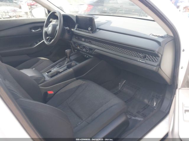 1HGCY1F22PA016551 Honda ACCORD LX