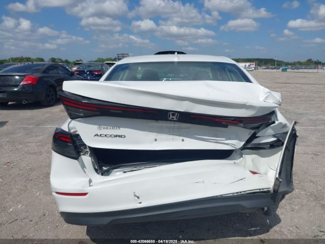 1HGCY1F22PA016551 Honda ACCORD LX