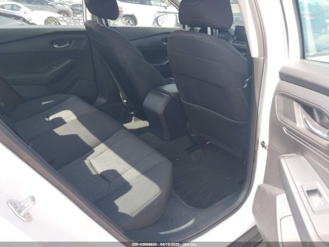 1HGCY1F22PA016551 Honda ACCORD LX