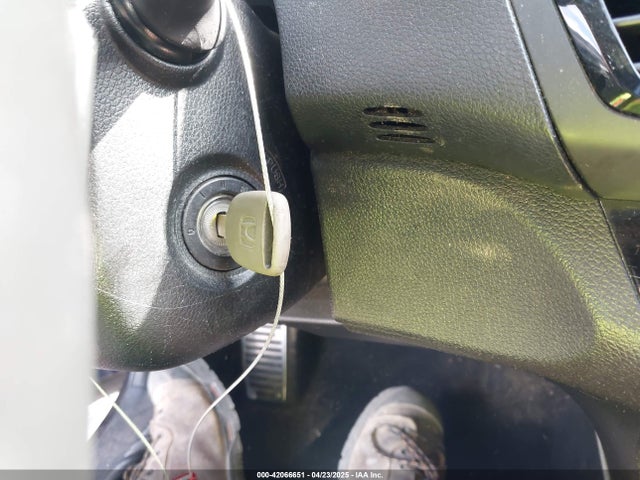 Honda k24w1 2017 1HGCR2F19HA034458 Image 11