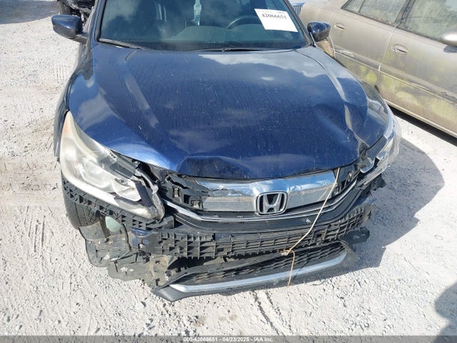 Honda k24w1 2017 1HGCR2F19HA034458 Image 12