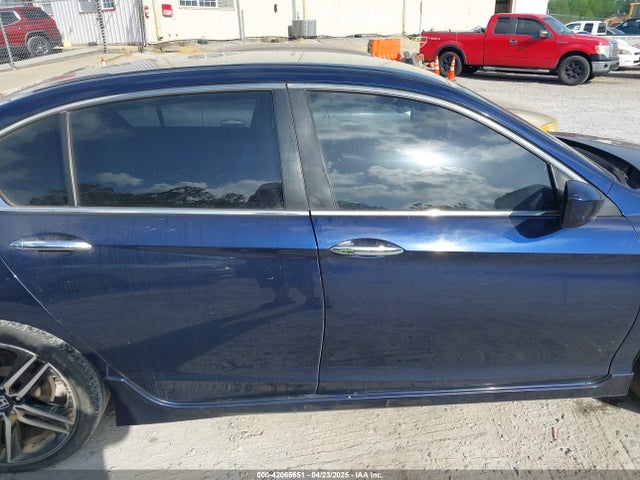 Honda k24w1 2017 1HGCR2F19HA034458 Image 13