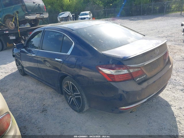 Honda k24w1 2017 1HGCR2F19HA034458 Image 3