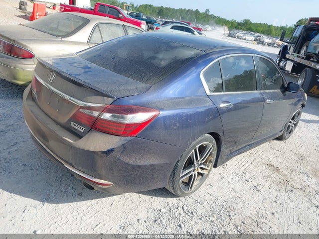 Honda k24w1 2017 1HGCR2F19HA034458 Image 4