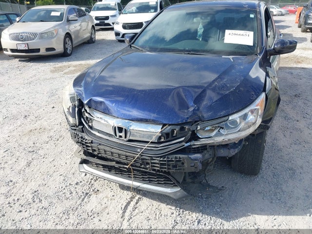 Honda k24w1 2017 1HGCR2F19HA034458 Image 6