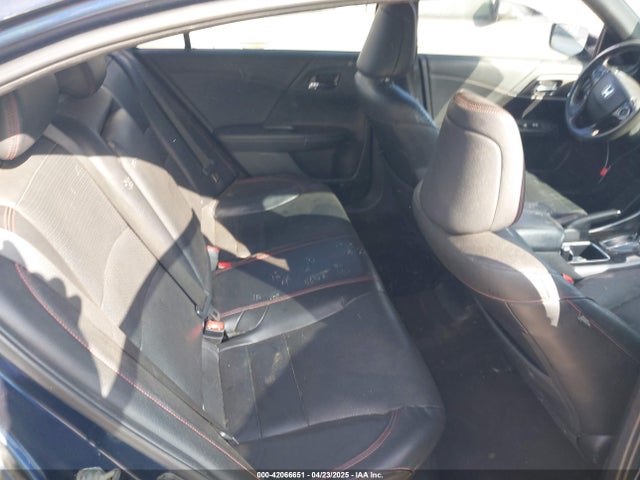 Honda k24w1 2017 1HGCR2F19HA034458 Image 8