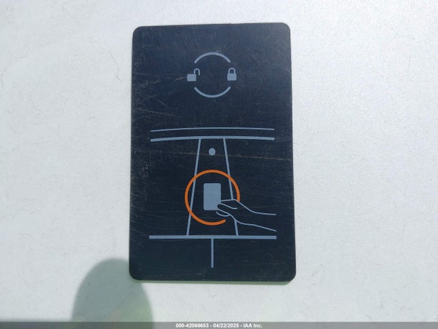 2025 TESLA MODEL Y 7SAYGAEE6SF238189 Photo 10