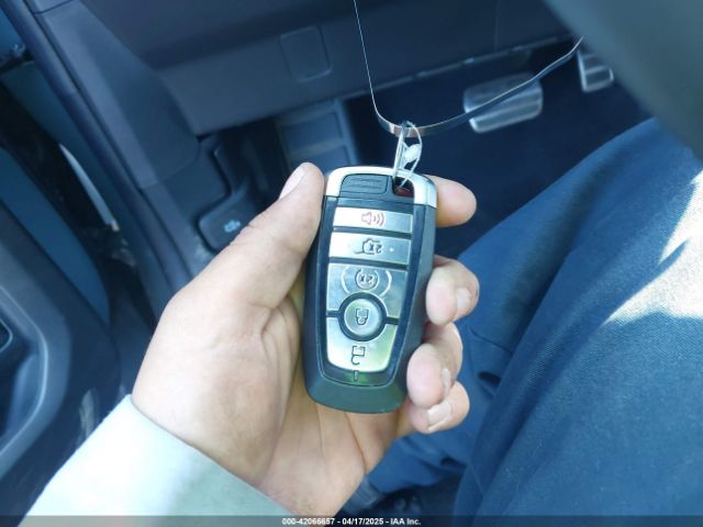 1FMCU9PZ1PUB22889 Ford Escape St-line Elite