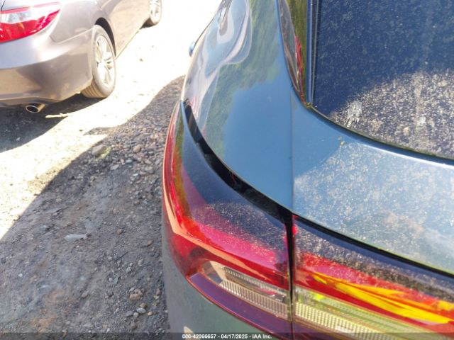 1FMCU9PZ1PUB22889 Ford Escape St-line Elite