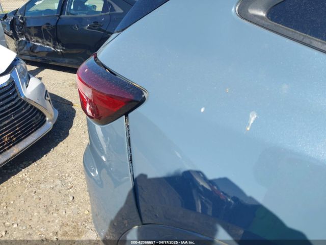1FMCU9PZ1PUB22889 Ford Escape St-line Elite