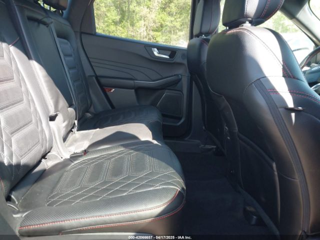 1FMCU9PZ1PUB22889 Ford Escape St-line Elite