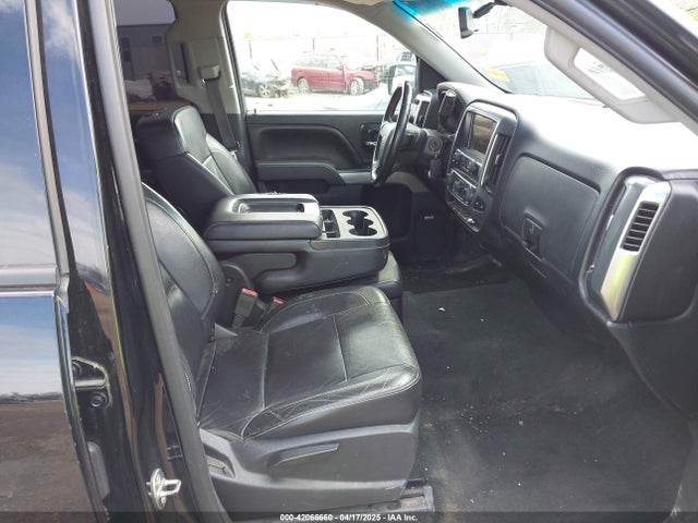 3GCUKREC5EG212432 Chevrolet Silverado 1500 2lt