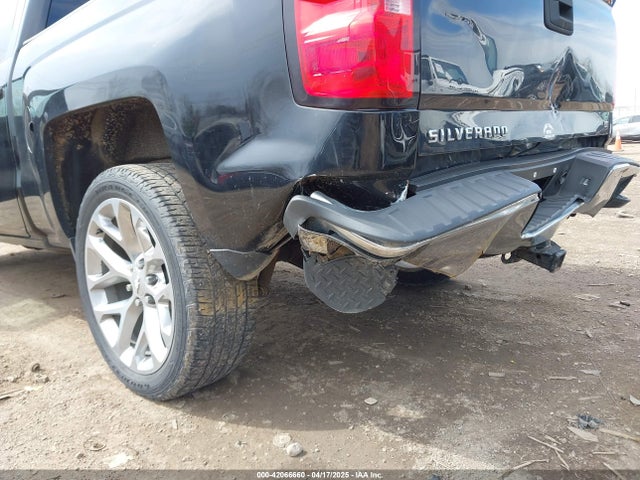 3GCUKREC5EG212432 Chevrolet Silverado 1500 2lt