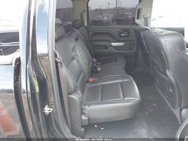 3GCUKREC5EG212432 Chevrolet Silverado 1500 2lt