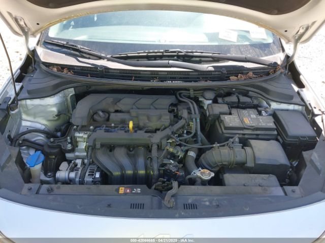 3KPA24AD3NE487913 KIA RIO S