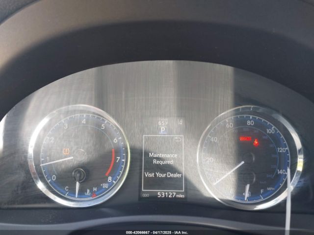5YFBURHE6HP699251 Toyota Corolla Xse