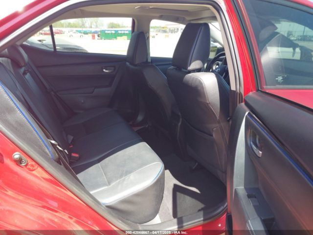 5YFBURHE6HP699251 Toyota Corolla Xse
