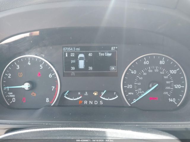 2018 FORD ECOSPORT MAJ3P1TE4JC220107 Photo 6