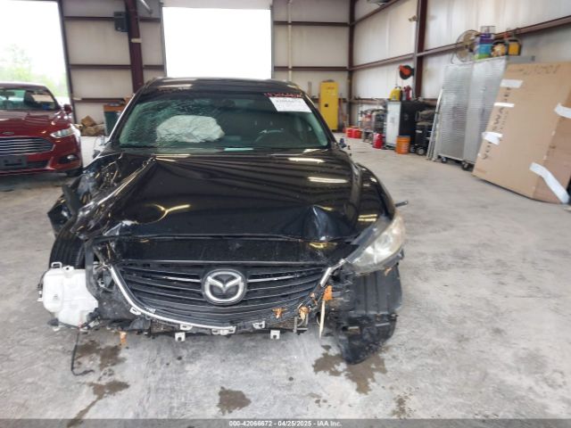 JM1GJ1U57G1414288 Mazda Mazda6 I Sport