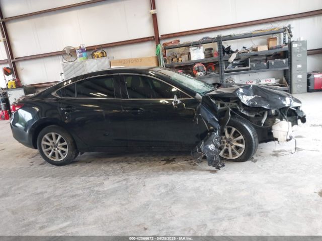 JM1GJ1U57G1414288 Mazda Mazda6 I Sport