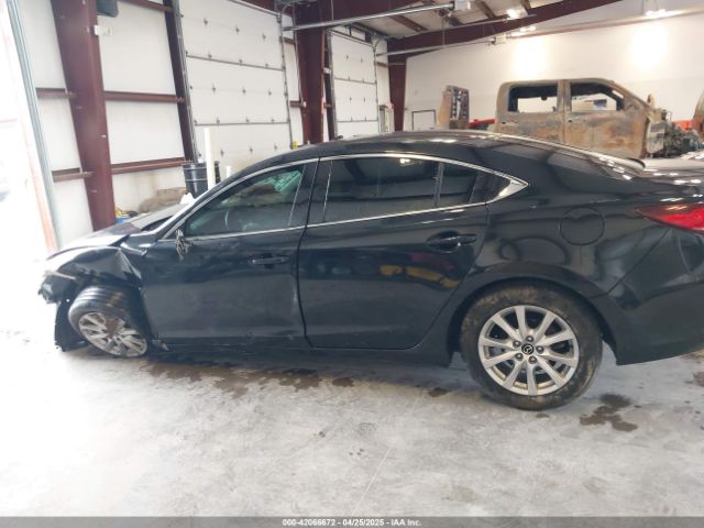 JM1GJ1U57G1414288 Mazda Mazda6 I Sport