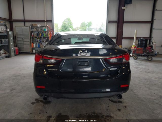 JM1GJ1U57G1414288 Mazda Mazda6 I Sport