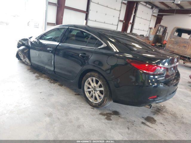 JM1GJ1U57G1414288 Mazda Mazda6 I Sport