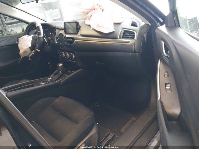 JM1GJ1U57G1414288 Mazda Mazda6 I Sport