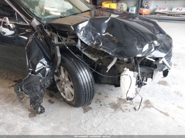 JM1GJ1U57G1414288 Mazda Mazda6 I Sport