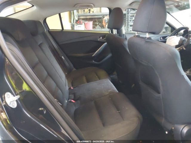 JM1GJ1U57G1414288 Mazda Mazda6 I Sport