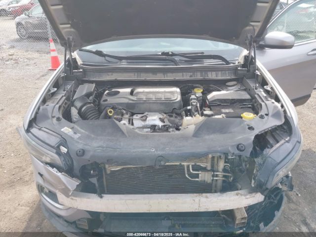 2019 JEEP CHEROKEE 1C4PJMDN3KD178909 Photo 9