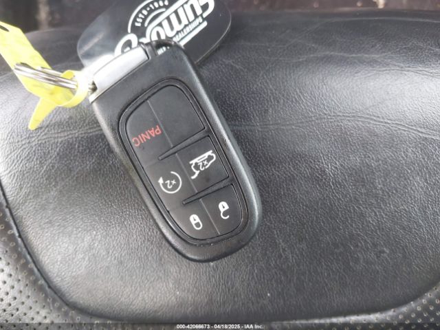 2019 JEEP CHEROKEE 1C4PJMDN3KD178909 Photo 10