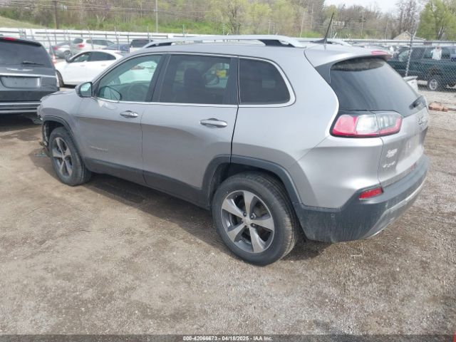 2019 JEEP CHEROKEE 1C4PJMDN3KD178909 Photo 2