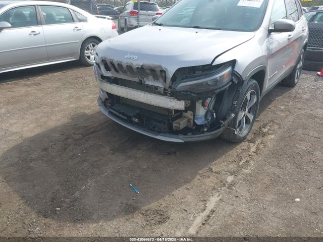 2019 JEEP CHEROKEE 1C4PJMDN3KD178909 Photo 5