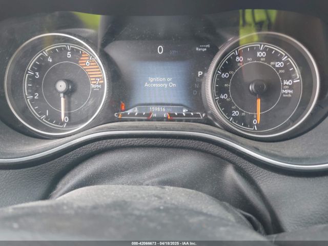 2019 JEEP CHEROKEE 1C4PJMDN3KD178909 Photo 6