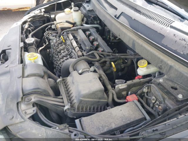 3C4PDCAB7JT529454 Dodge JOURNEY SE