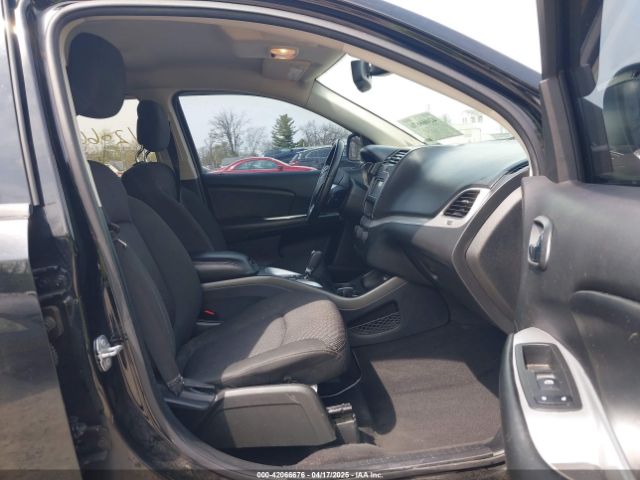 3C4PDCAB7JT529454 Dodge JOURNEY SE
