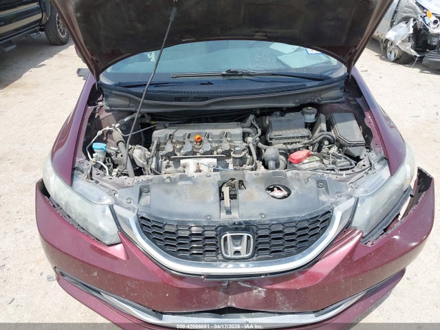 2HGFB2F8XFH555573 Honda r18z1