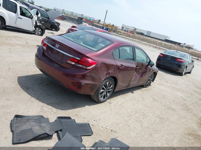 2HGFB2F8XFH555573 Honda r18z1