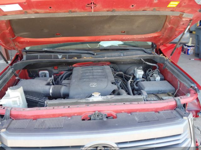 5TFRM5F11FX094947 Toyota Tundra Sr5 4.6l V8
