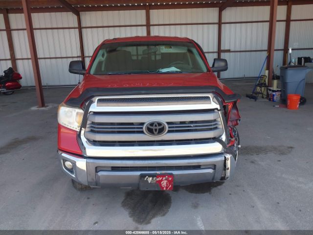 5TFRM5F11FX094947 Toyota Tundra Sr5 4.6l V8