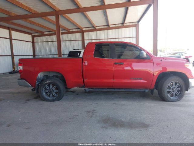 5TFRM5F11FX094947 Toyota Tundra Sr5 4.6l V8