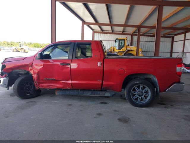 5TFRM5F11FX094947 Toyota Tundra Sr5 4.6l V8