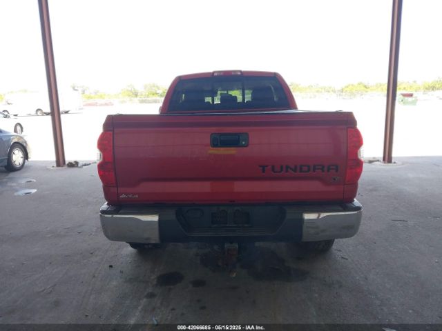 5TFRM5F11FX094947 Toyota Tundra Sr5 4.6l V8