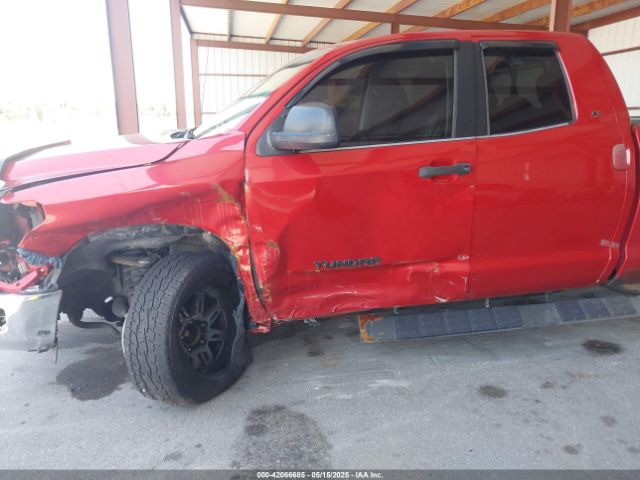 5TFRM5F11FX094947 Toyota Tundra Sr5 4.6l V8